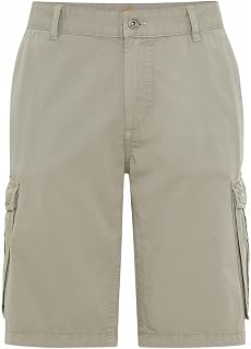 Camel Active Men's Bermuda Shorts 4968005u75