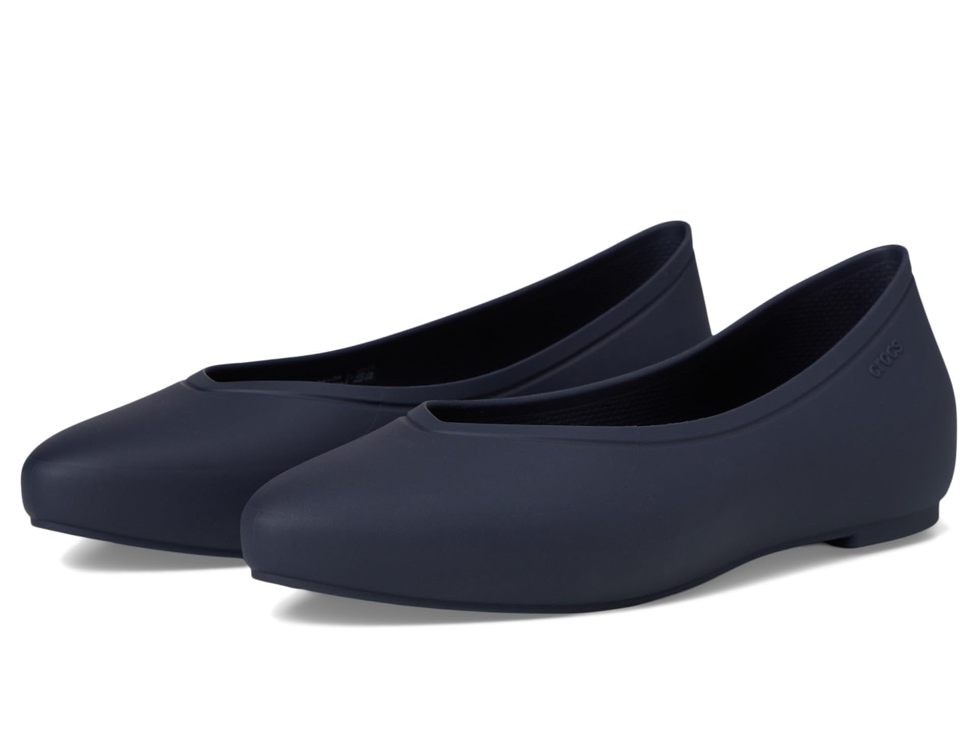 Crocs Brooklyn Flat Ballet Flats for Women