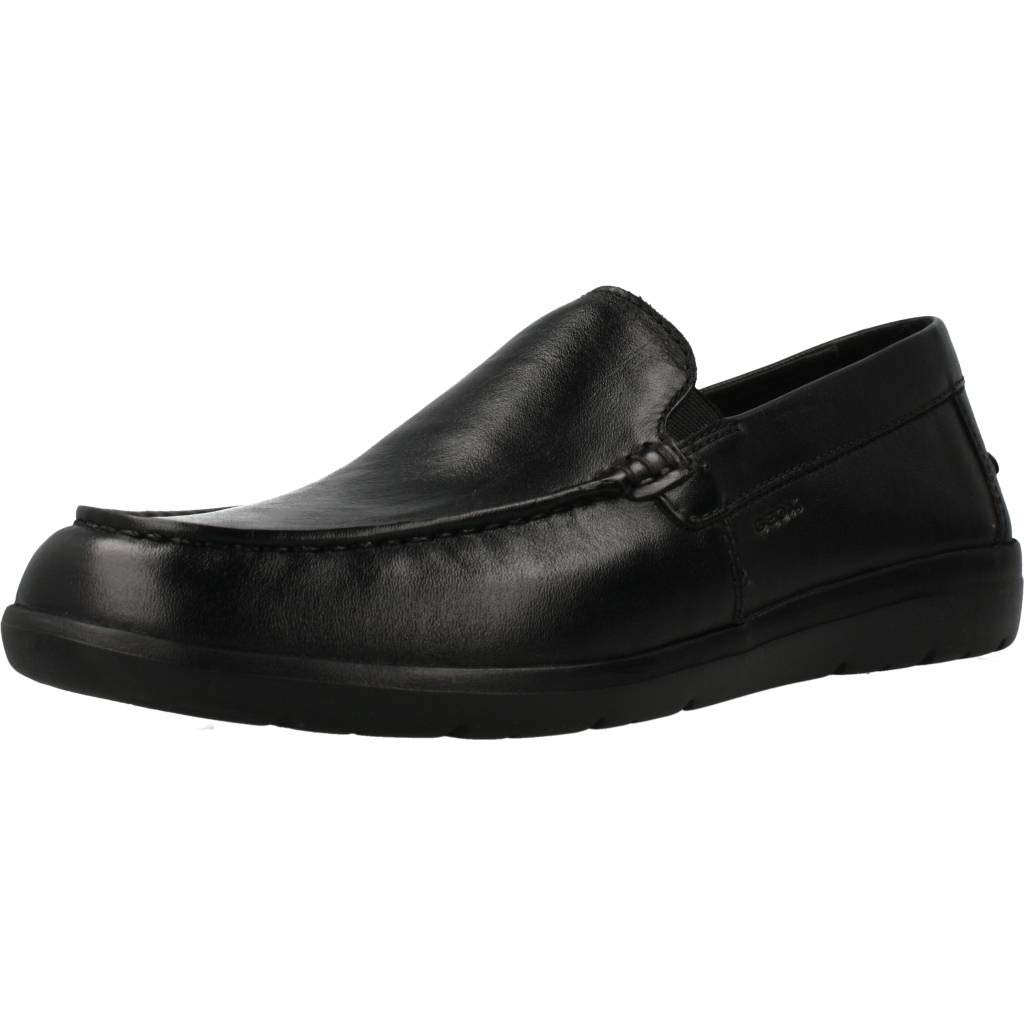 Geox U Leitan E Men's Loafers