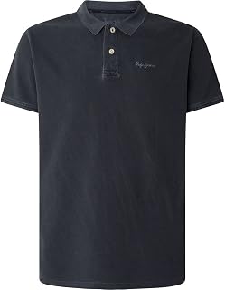 Pepe Jeans Oliver Gd Polo Uomo
