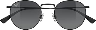 Maui Jim Pukaua Unisex Adult Sunglasses (Pack of 1)