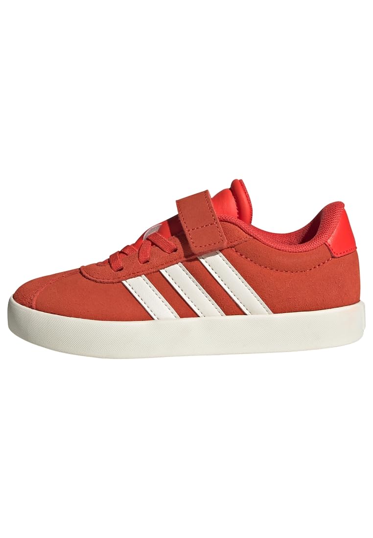 Unisex Kids Vl Court 3.0 K Sneaker
