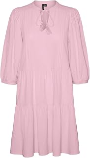 VERO MODA Vestido de túnica para Mujer