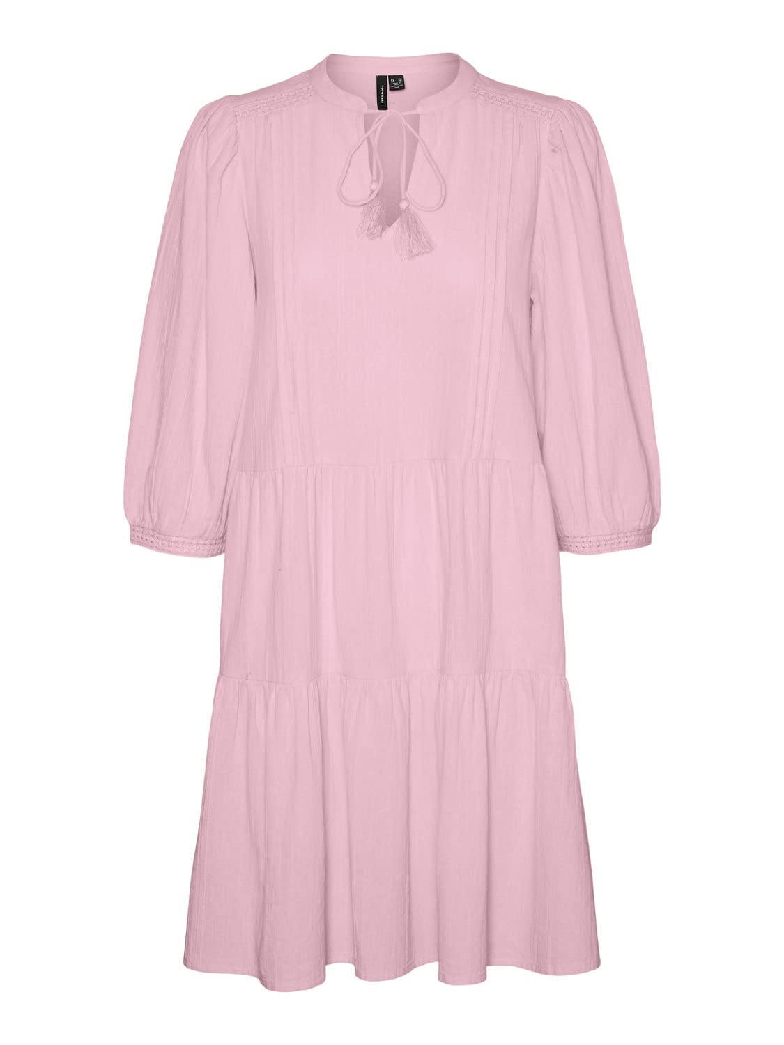 VERO MODA Vestido de túnica para Mujer