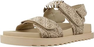 Guess Fabelis 2 FL6FB2FAL03BEIBR Sandals