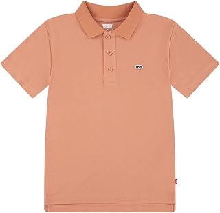 Levi's Kids Lvb back neck tape polo Children & teenagers 10-16 years