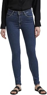 Lee Foreverfit Clean Riley Women's Jeans