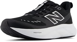 New Balance Fresh Foam 625 V1 Lace-up, Running Shoes Unisex Kids