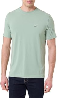 BOSS Men's Tee T-Shirt