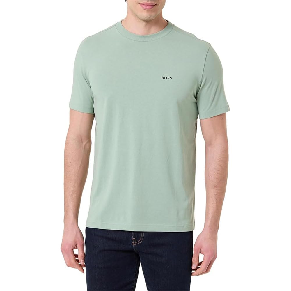 BOSS Men's Tee T-Shirt