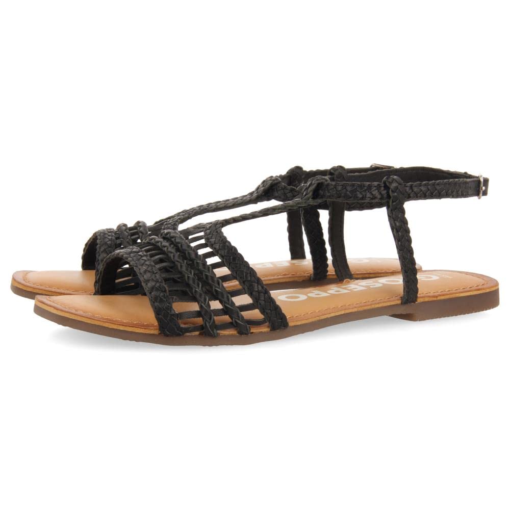 GIOSEPPO Women's Icarai Sandals