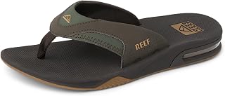 Reef Fanning 2 Unisex Flip Flops