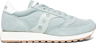 Saucony Jazz Original Men's Shoe 43 Blue, Slate Blue, 43 EU
