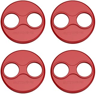 BTG Motor Protective Caps Covers for DJI Mini 4 Pro/Mini 3 Pro/Mini 3/ Mini SE Drone Motor Dust Covers Accessories