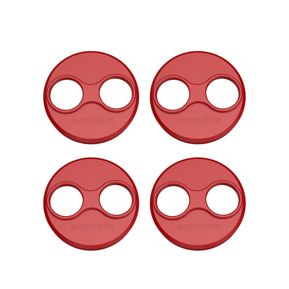 BTG Motor Protective Caps Covers for DJI Mini 4 Pro/Mini 3 Pro/Mini 3/ Mini SE D
