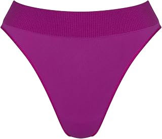 Sloggi Women's Ever Infused Multi VIT High Leg Underwear