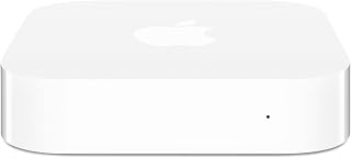 Apple Airport Express Base Station (Renewed)