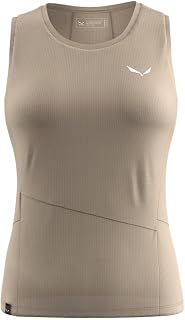Salewa Women's Puez Sporty Dry Top