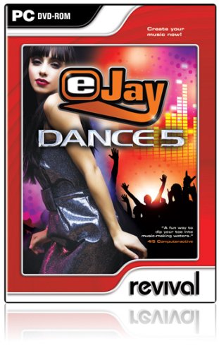 Revival : Dance eJay 5 (PC)