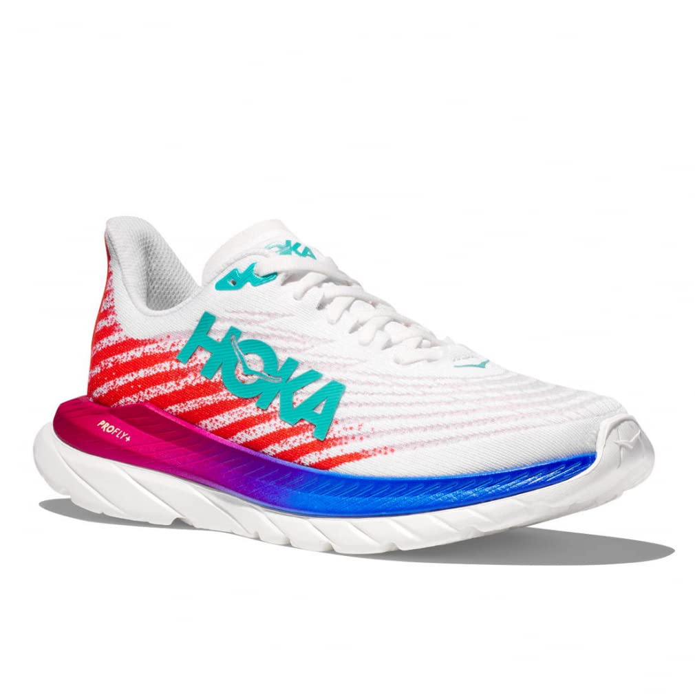 HOKA W Mach 5, Women's Trainers