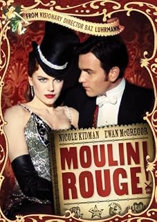 Moulin Rouge