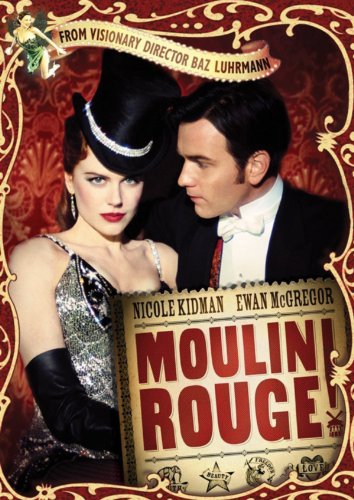 Moulin Rouge