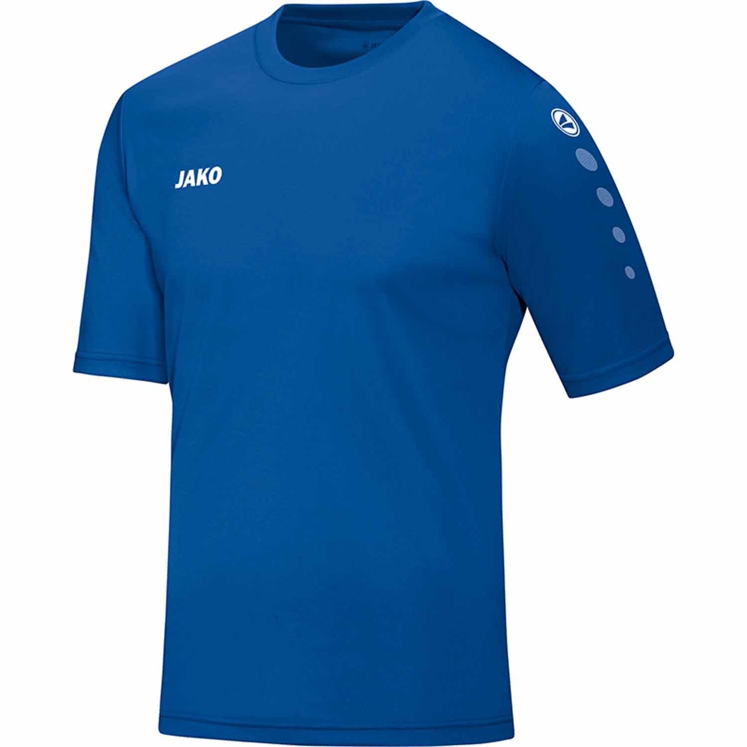 Jako JAKO Trikot Team Unisex Jersey – Children and Boys