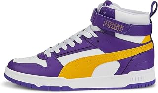 PUMA Rbd Game Unisex Adult Trainers