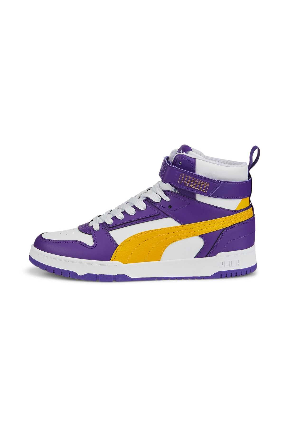 PUMA Rbd Game Unisex Adult Trainers
