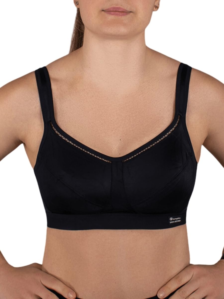 Shock Absorber Sports Bra Active Classic SN102 Non Wired Supportive Sportswear B