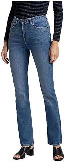 Lee - Legendary Mid Rise Flare Jean, Women's Jeans