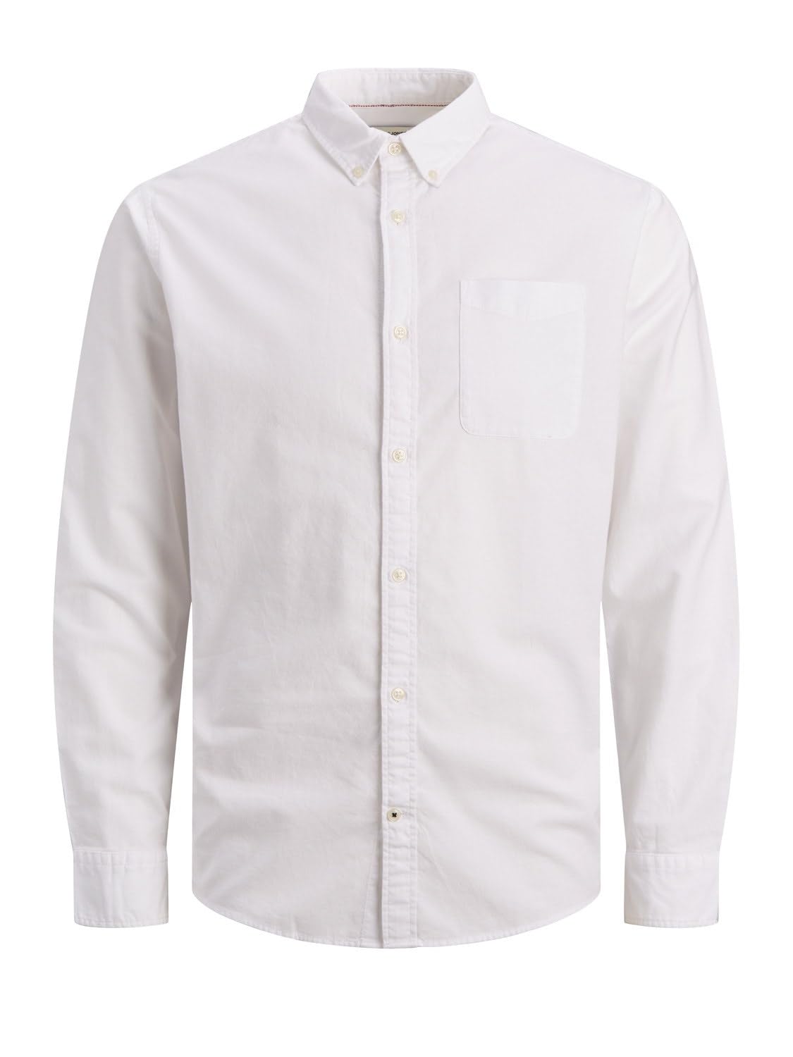 JACK & JONES Casual Shirt Slim Fit Casual Shirt
