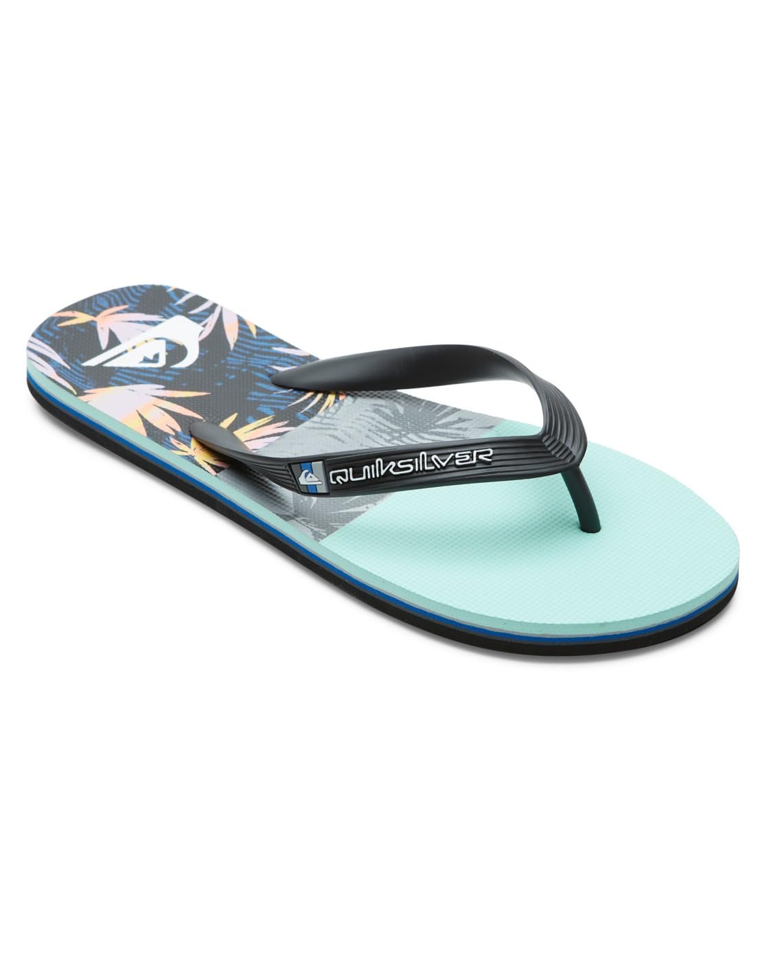 Quiksilver Molokai Panel, Men's Sandals