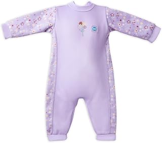 Splash About Warm In One Baby Wetsuit