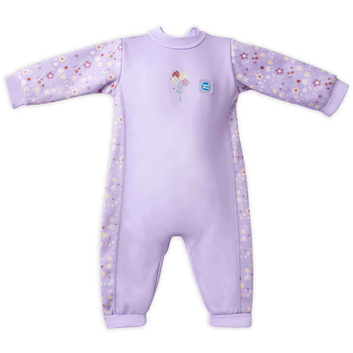 Splash About Warm In One Baby Wetsuit