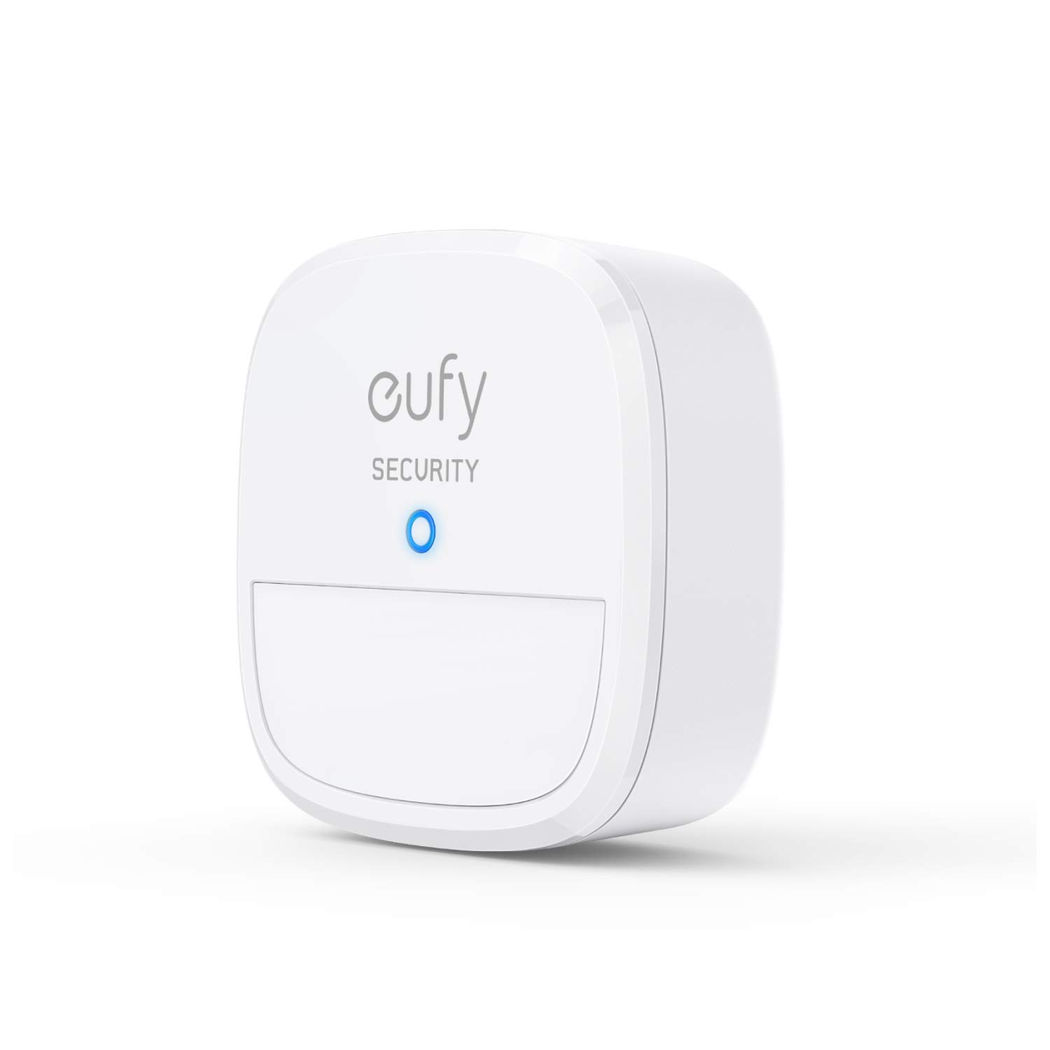 Motion Sensor, eufy Security Home Alarm System Motion Sensor, 100° Coverage, 30 