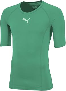 PUMA Men's Baselayer League T-Shirt