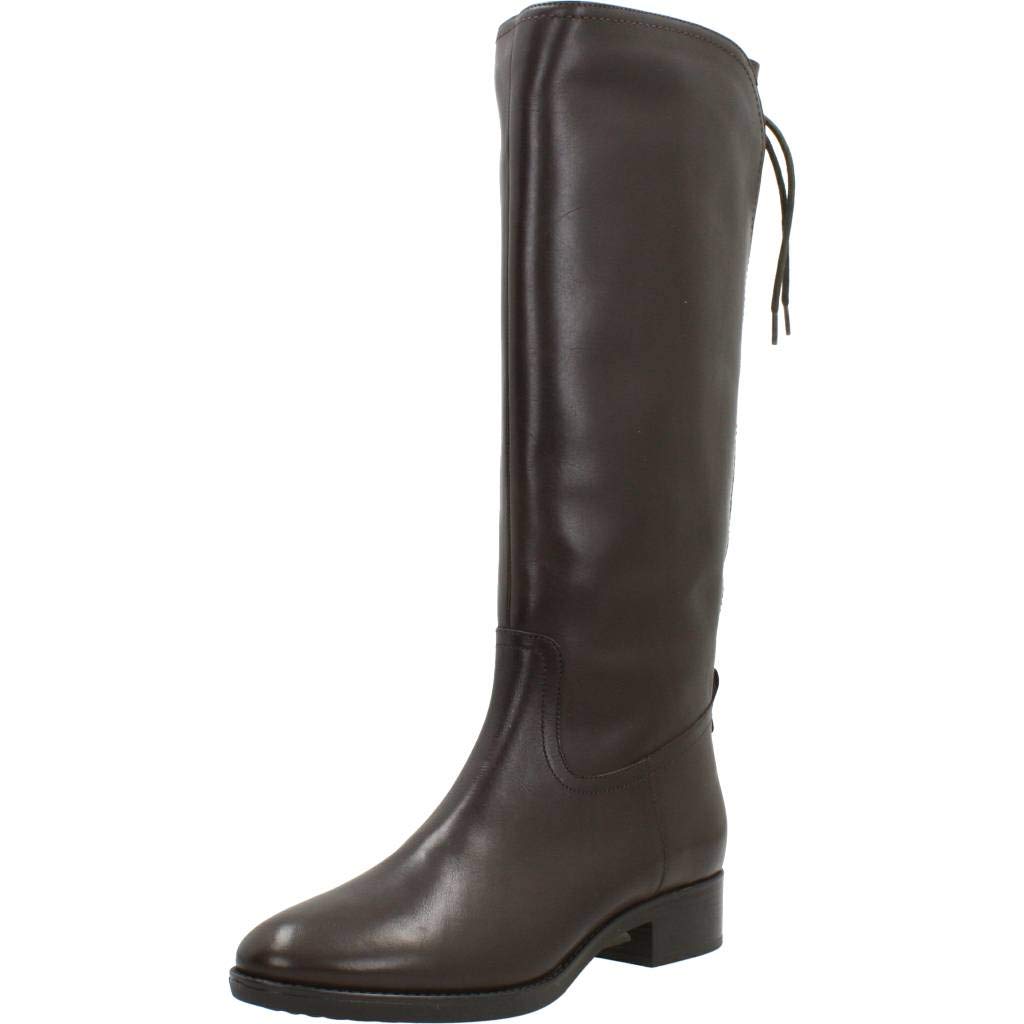 Geox D Felicity A, Women's Boots