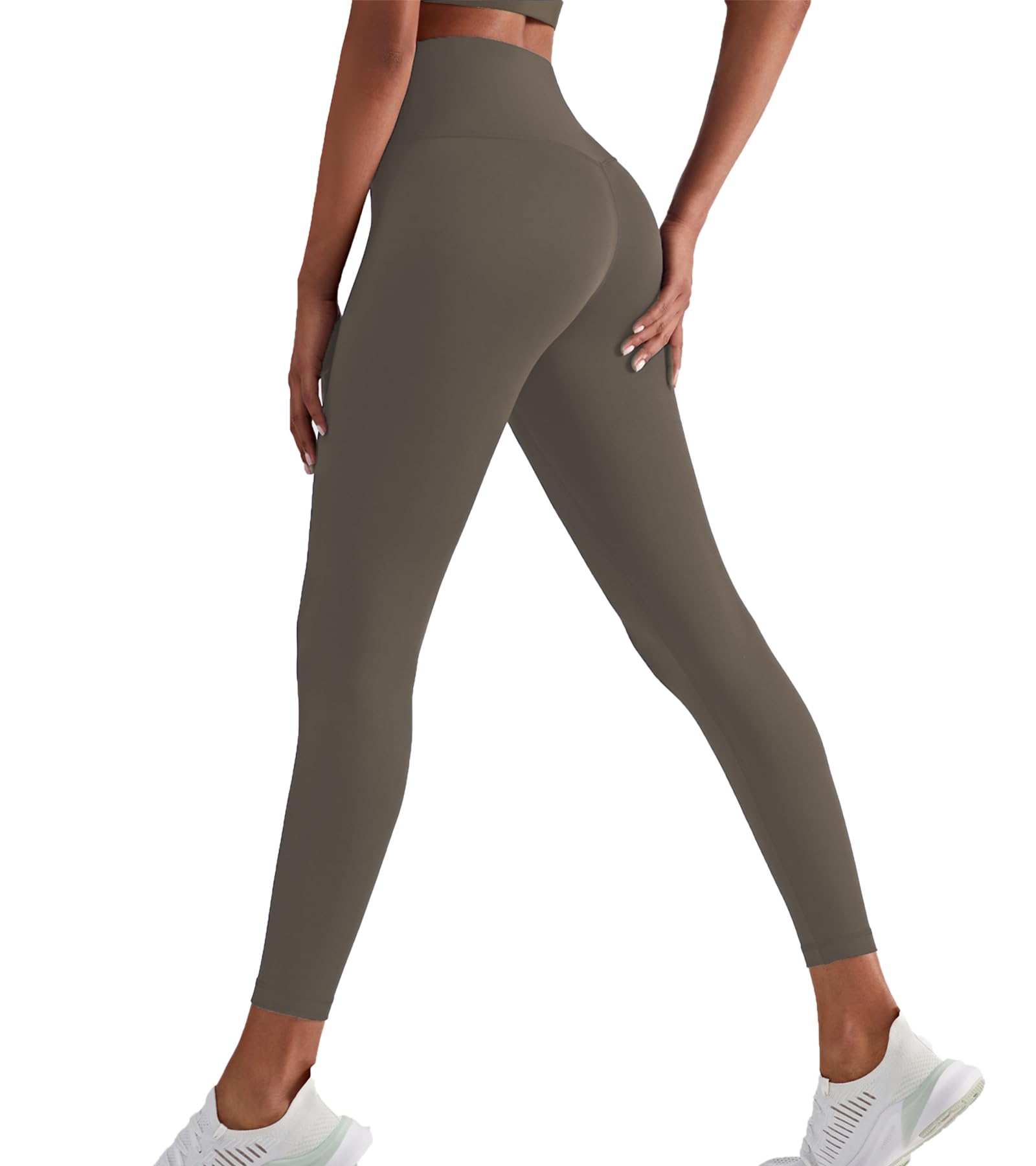 Leggings Women's Fitness Yoga Pants Sports Leggings High Waist Elastic Pilates T