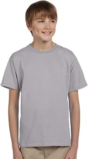 Gildan SHIRT ボーイズ メンズ ガールズ