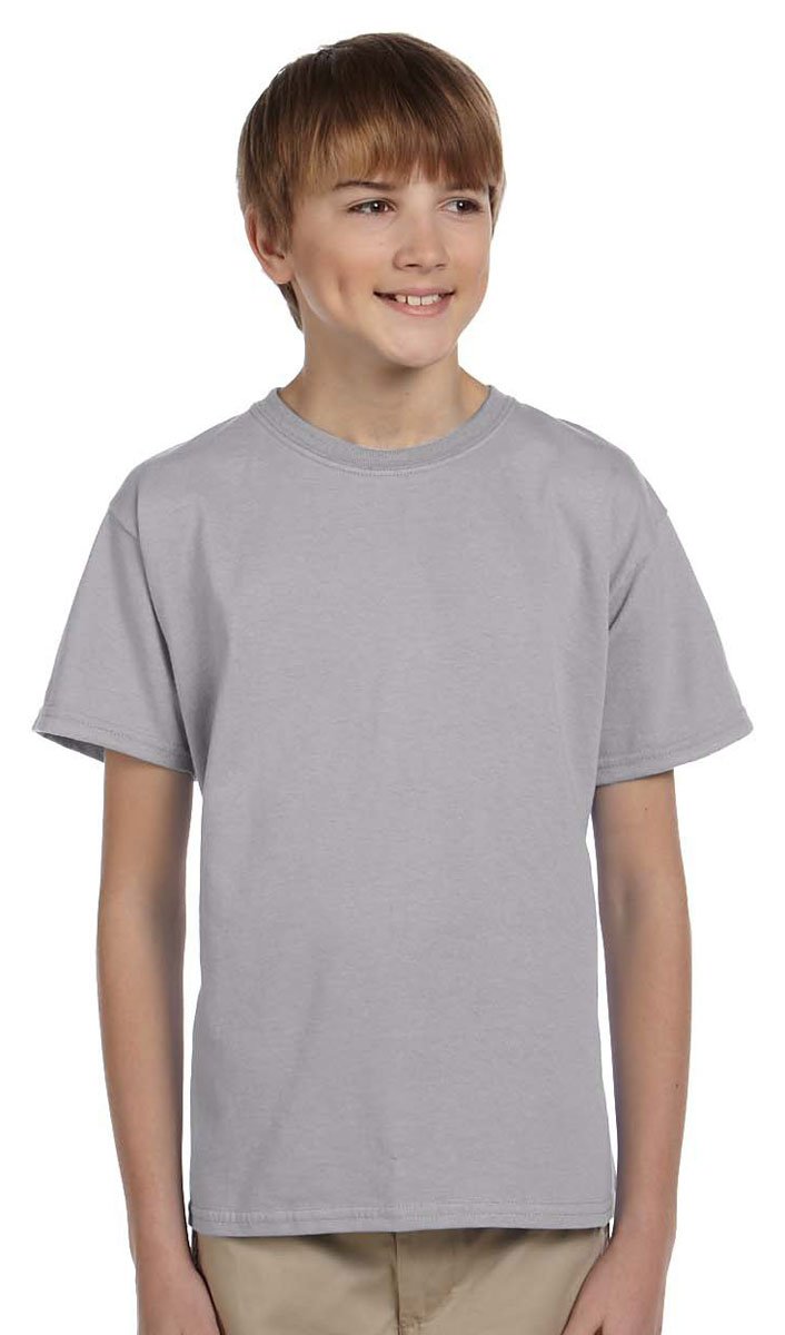 Gildan SHIRT ボーイズ メンズ ガールズ