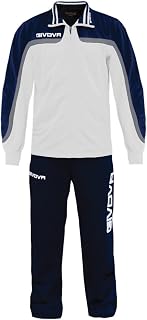 Givova One Polarfleece Crew Neck Jersey