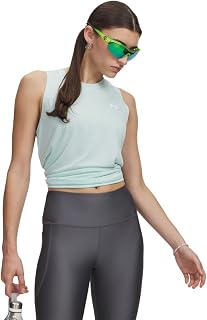 Under Armour Tech Tank Top Shirt for Women