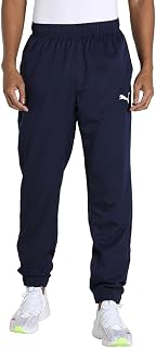Puma Active Woven Pants Cl - Pantalon tissé - Pantalon tissé - Homme