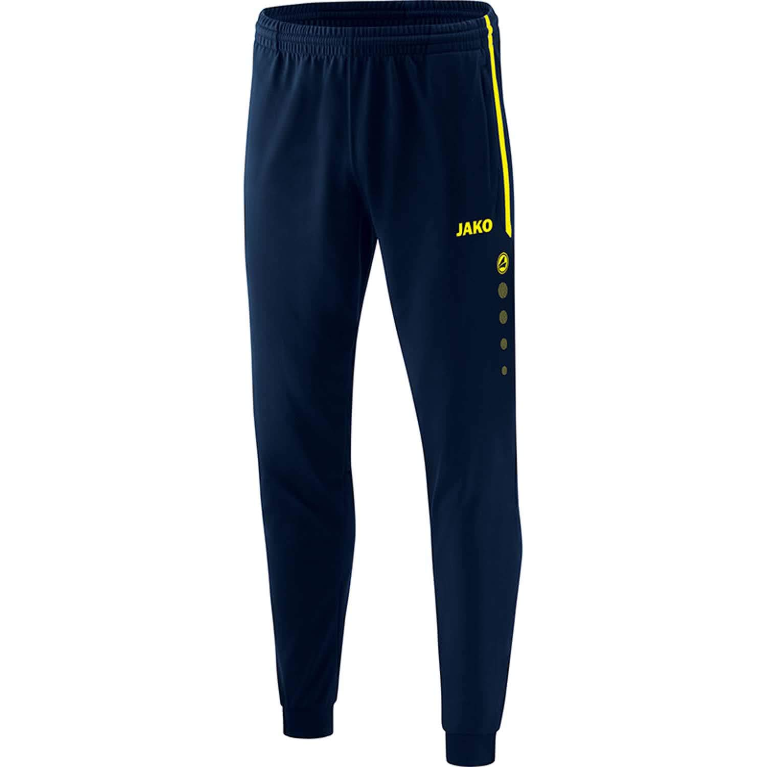 JAKO Competition 2.0 Pants, Baby-Kids