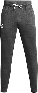 Under Armour Rival Terry Joggers Men's Trousers