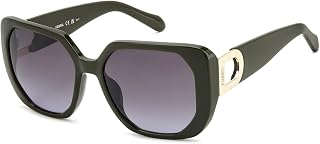 Fossil Womens Fos 2136/SSunglasses