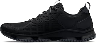 Under Armour Women's UA W MG Strikefast Trail Running Shoe