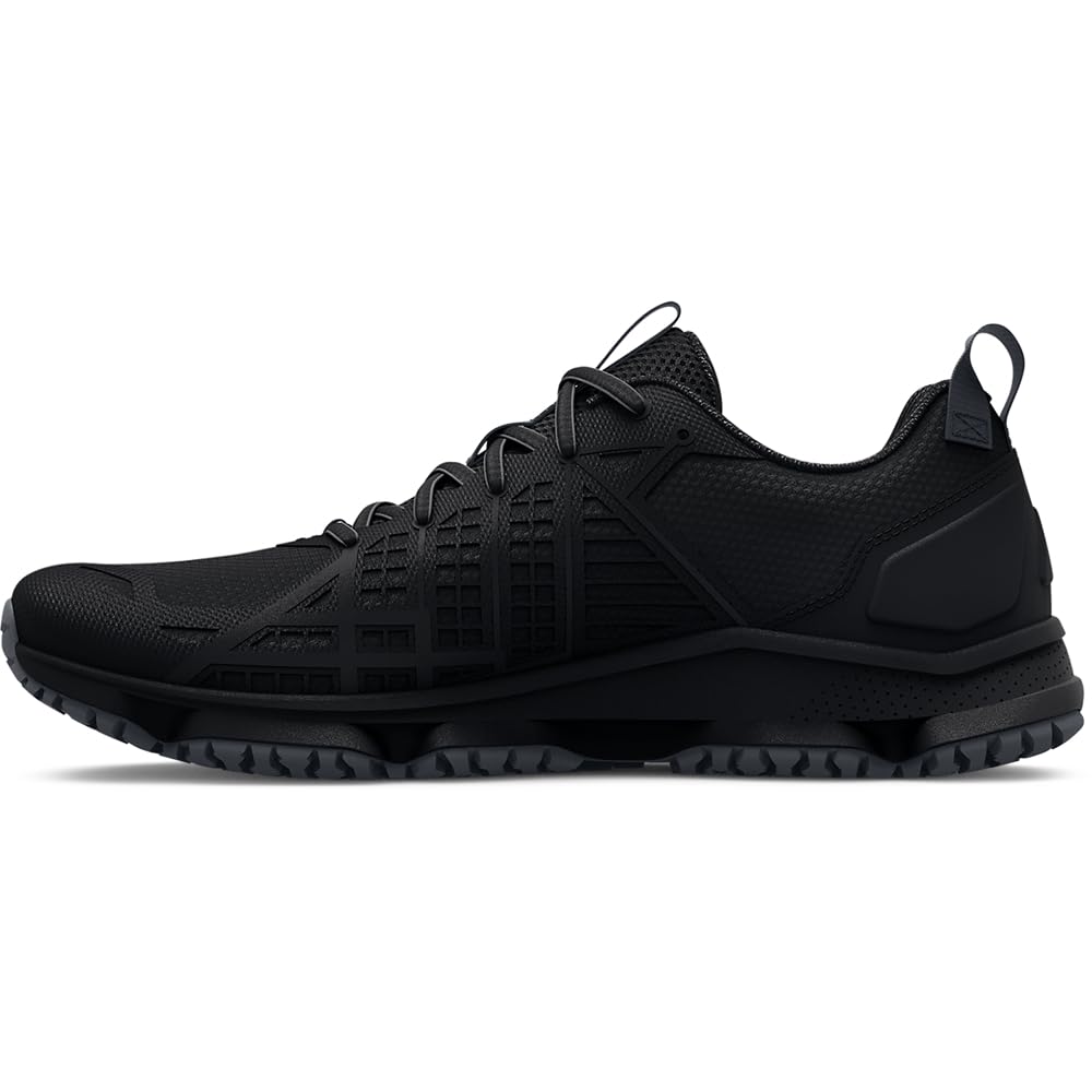 Under Armour Women's UA W MG Strikefast Trail Running Shoe