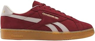 Reebok Club C Grounds UK, Unisex Adult Trainers